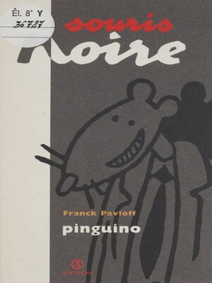 cover image of Pinguino